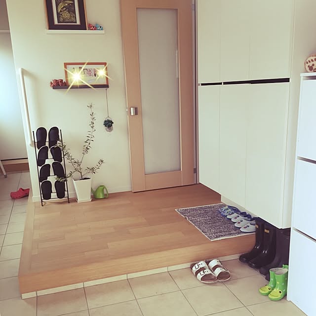 machaさんの部屋