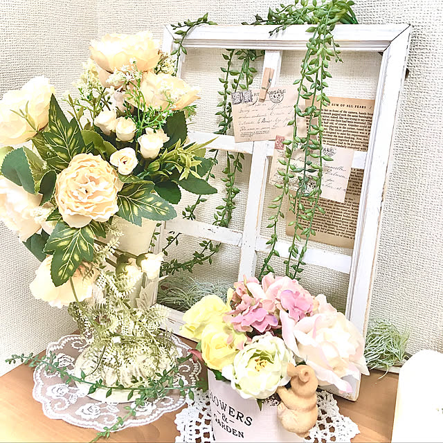 Shionさんの実例写真