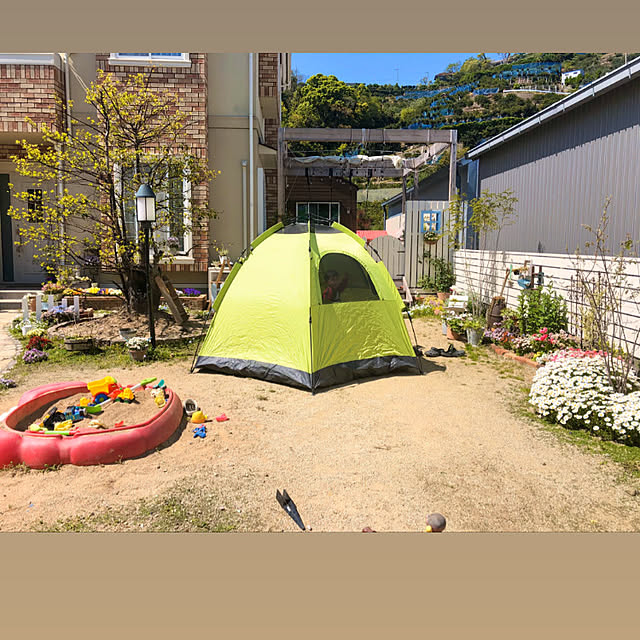ponさんの実例写真