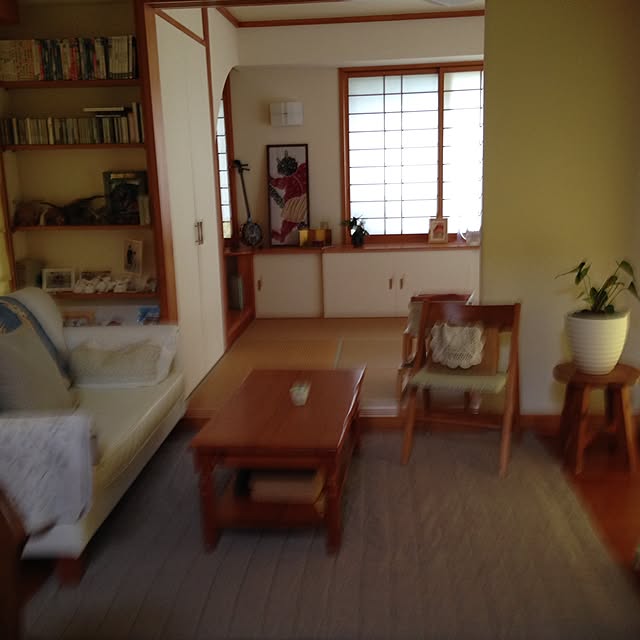 実例写真