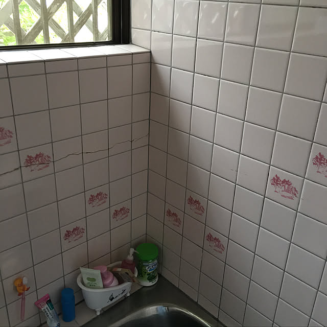 バス/トイレのインテリア実例 - 2020-05-15 14:19:36