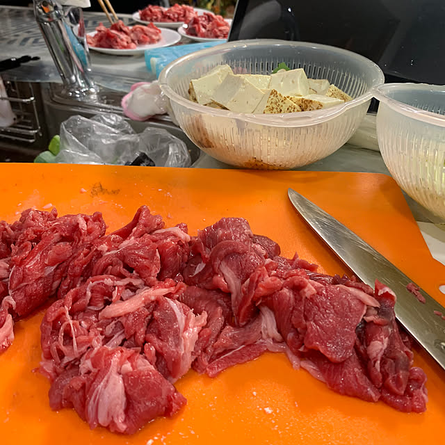 Aqettyさんの部屋