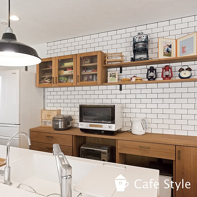 cafestyleさんの実例写真