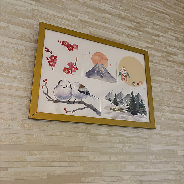 anchanさんの実例写真