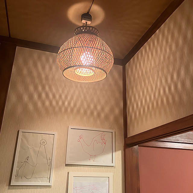 kさんの実例写真