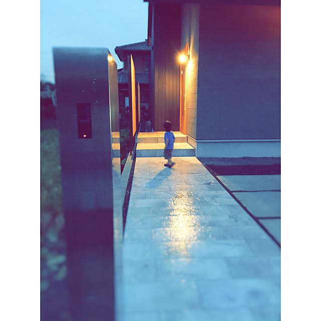marocoさんの実例写真