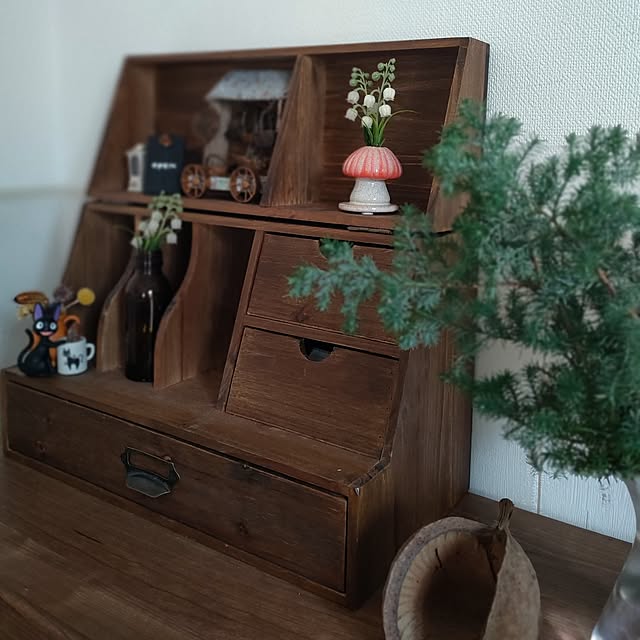 teamoさんの部屋