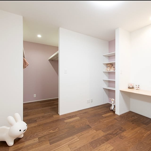 elfinさんの実例写真