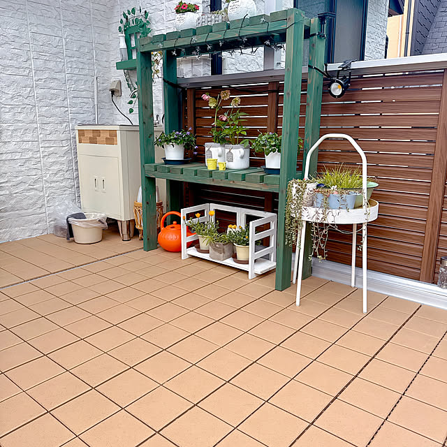 miyuさんの実例写真