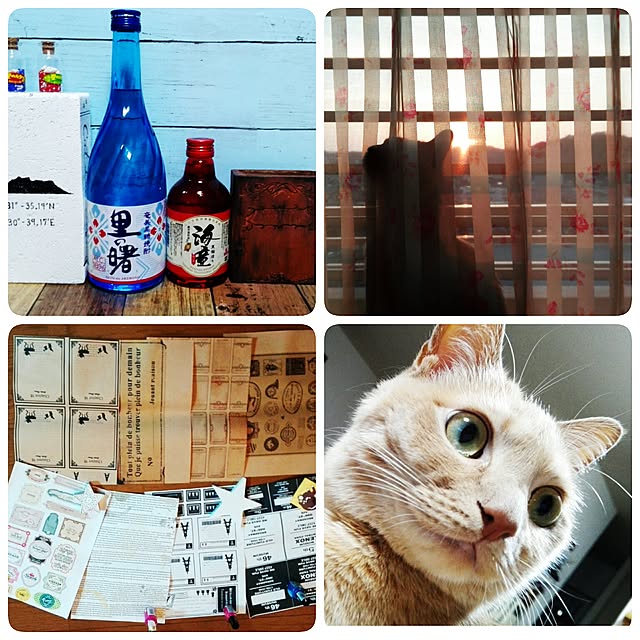 nana.maroさんの実例写真