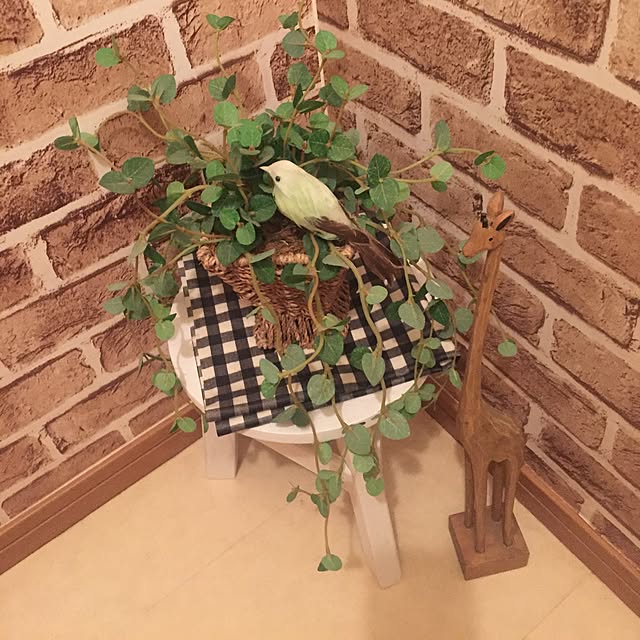 hamuさんの実例写真