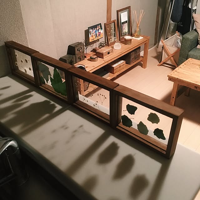ameさんの実例写真