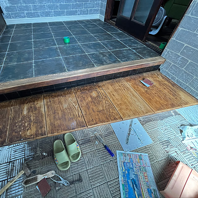 Mikazukiさんの部屋