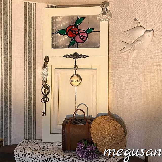 megusanさんの実例写真