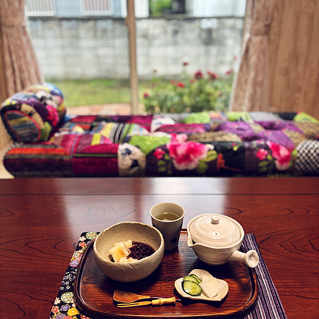 oceanさんの部屋