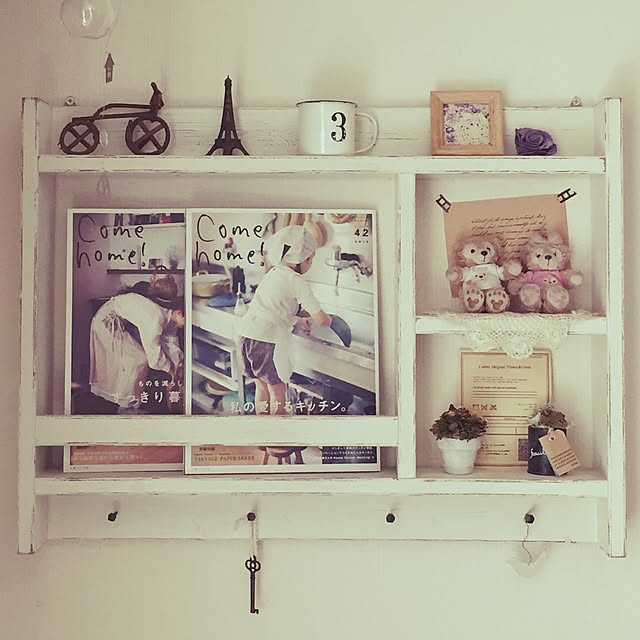 Atelier.mさんの実例写真