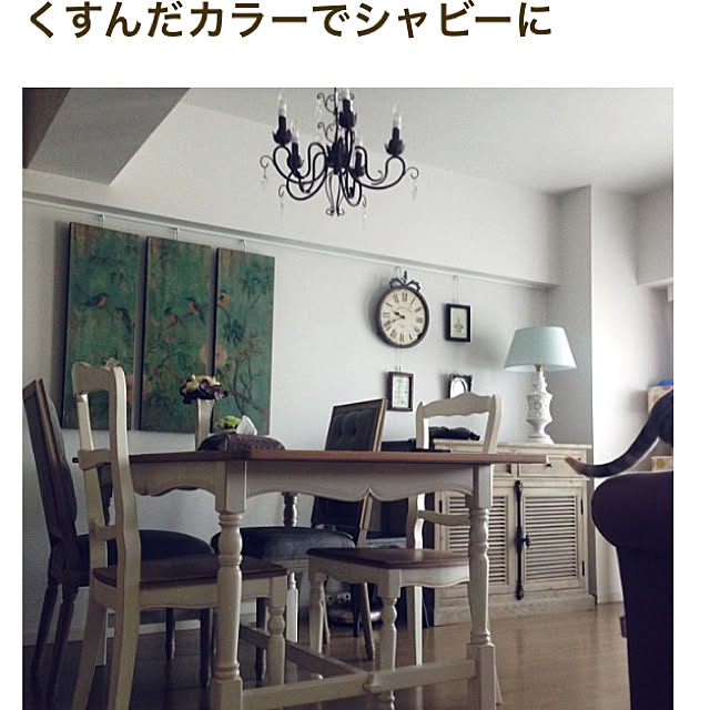 automneさんの実例写真
