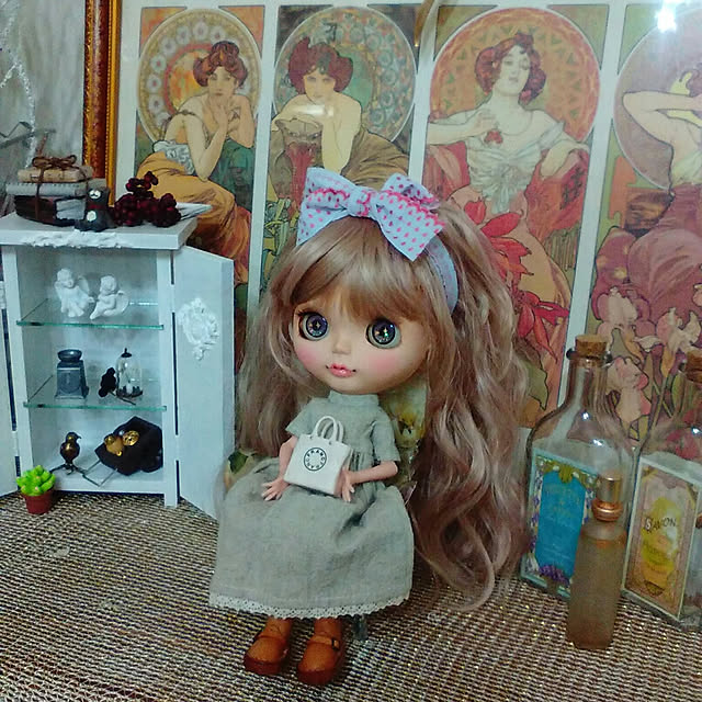 satochiさんの実例写真