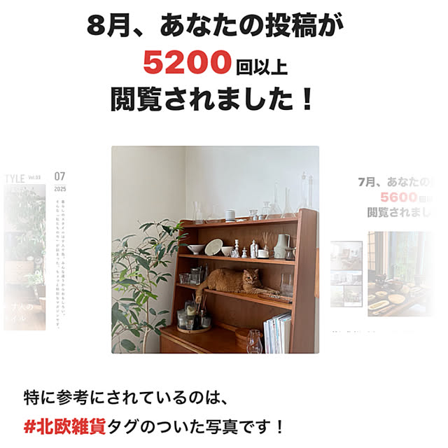 Hisashiさんの実例写真