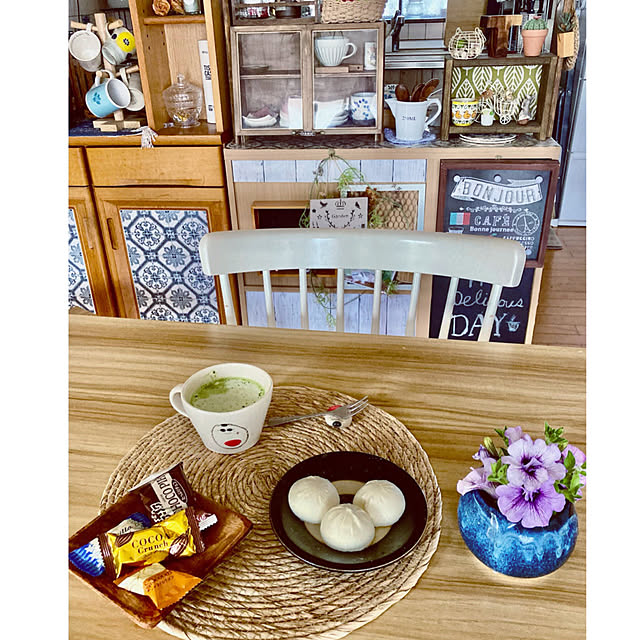 CoCo0617さんの部屋