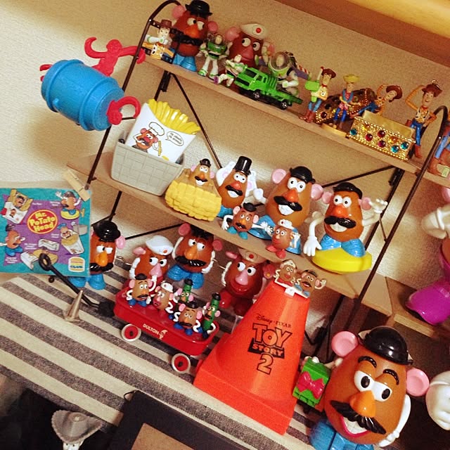 maaaaさんの実例写真