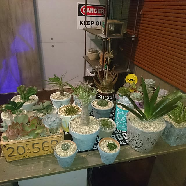 427klandさんの実例写真