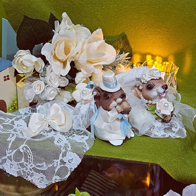 mocomocoさんの部屋