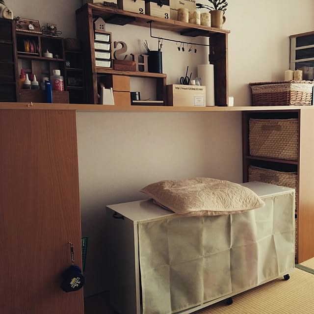 hinashiさんの実例写真