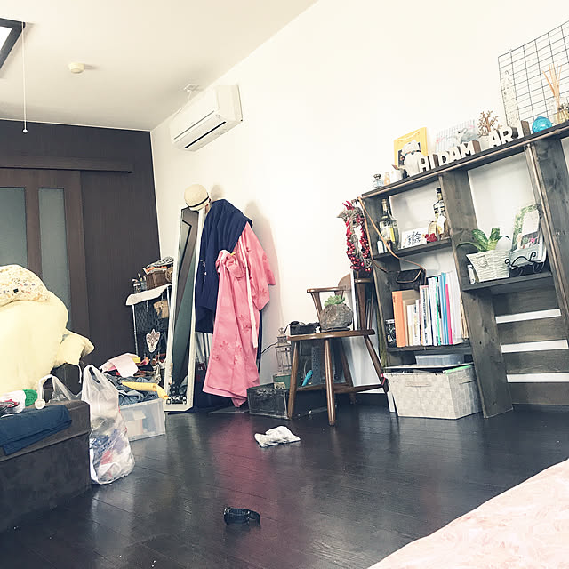 Miwaさんの実例写真