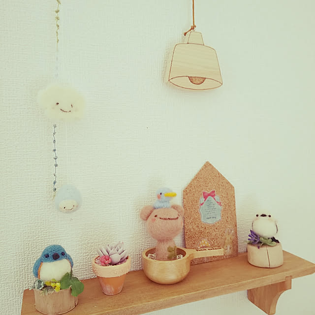 25Moondropsさんの実例写真