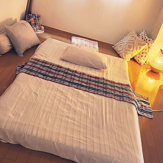 Riichanさんの実例写真