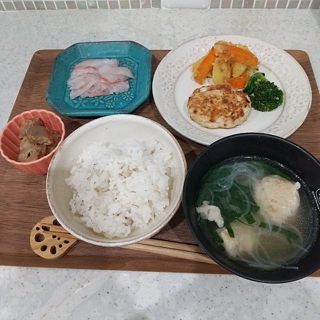 Rさんの部屋