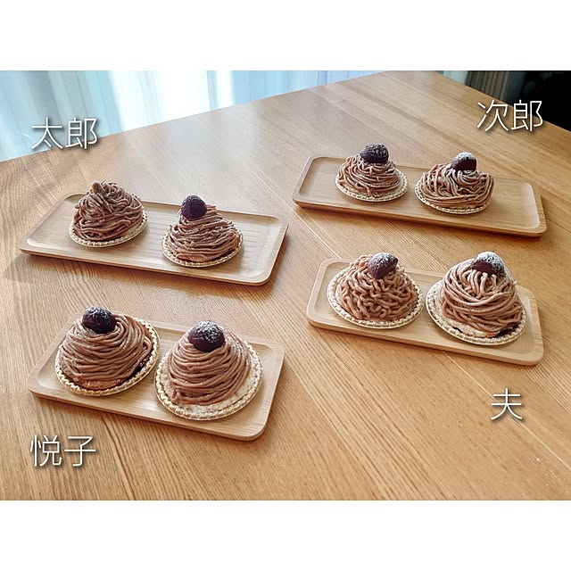 ToReTaRiさんの部屋