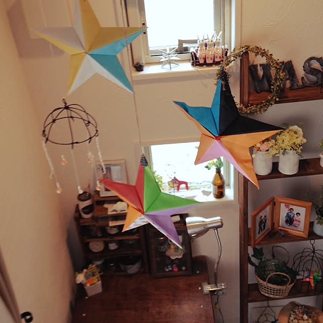 m.tomkさんの実例写真