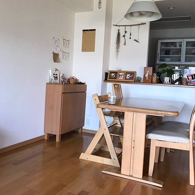 comoさんの実例写真