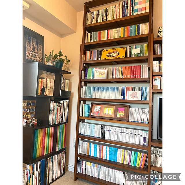 marukoさんの部屋