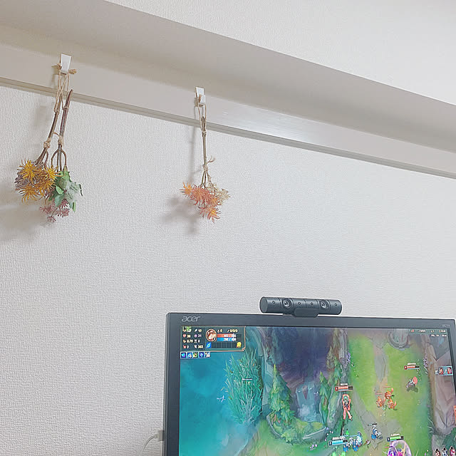 ダイソー/雑貨/100均/DIY/机のインテリア実例 - 2019-11-22 23:39:48