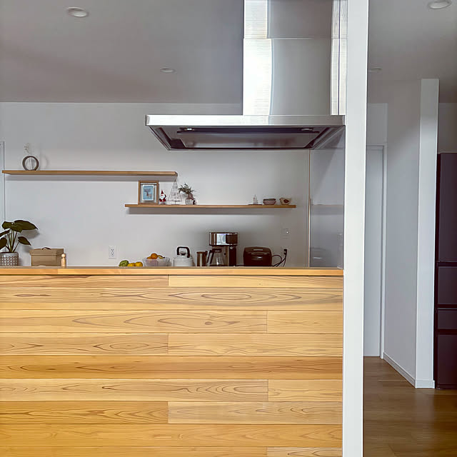 tokimaさんの実例写真