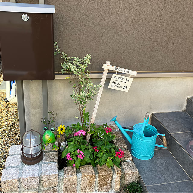 sachiyoさんの実例写真