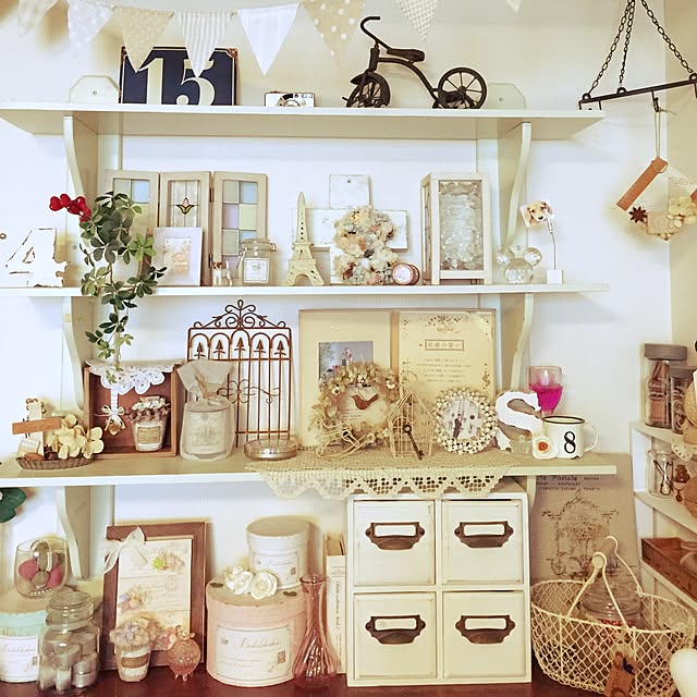 Atelier.mさんの実例写真