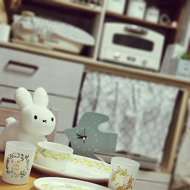 cloverさんの実例写真