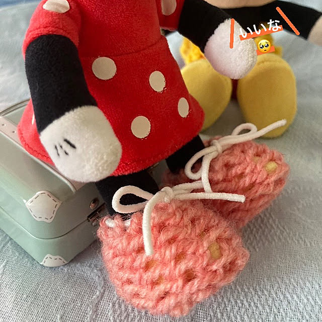 manduonmaさんの部屋