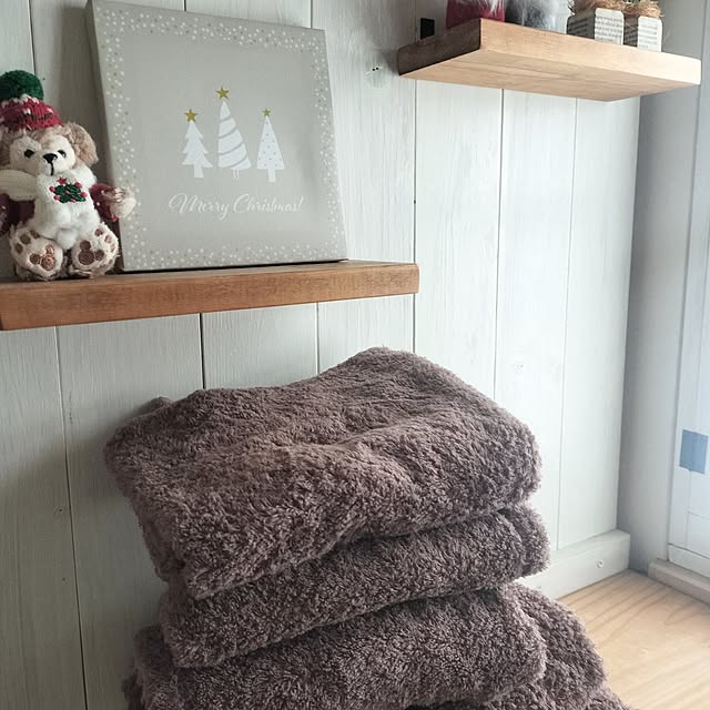 feuileさんの部屋