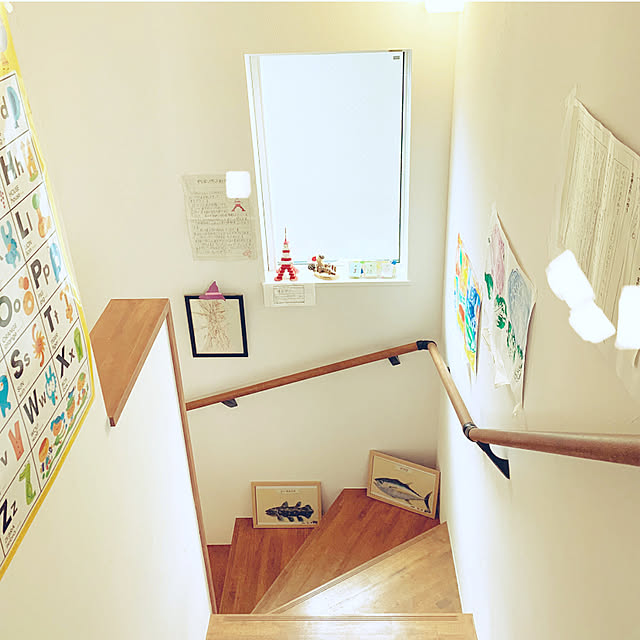 moaさんの部屋