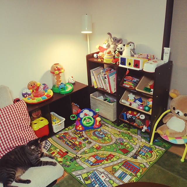 nekoさんの実例写真