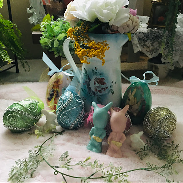 teddybearさんの実例写真