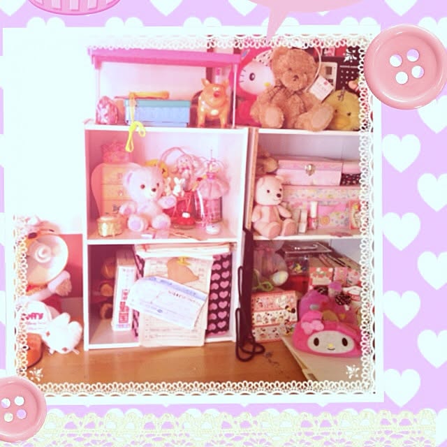 lovecheer-0407さんの実例写真