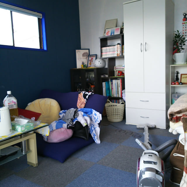 kumiさんの実例写真