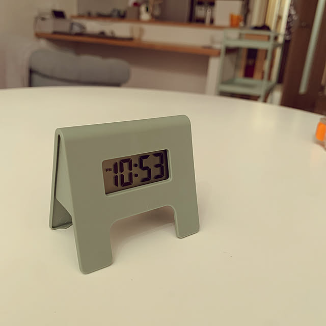 机/IKEA/ナチュラル/一人暮らし/1LDK...などのインテリア実例 - 2024-08-27 22:54:45