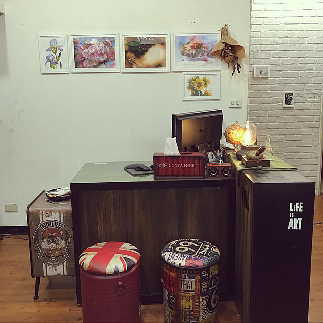Wei-Xinさんの実例写真